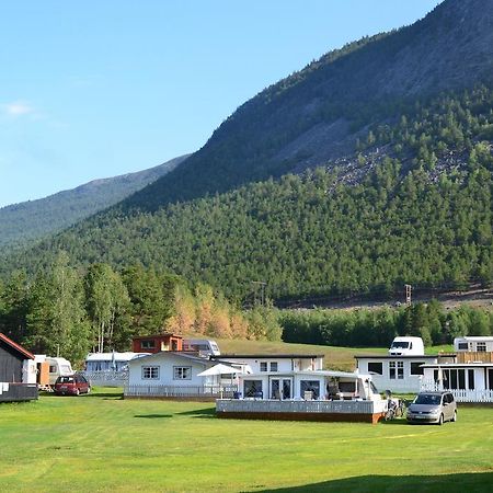 Mogard Hotel Skjåk Szoba fotó