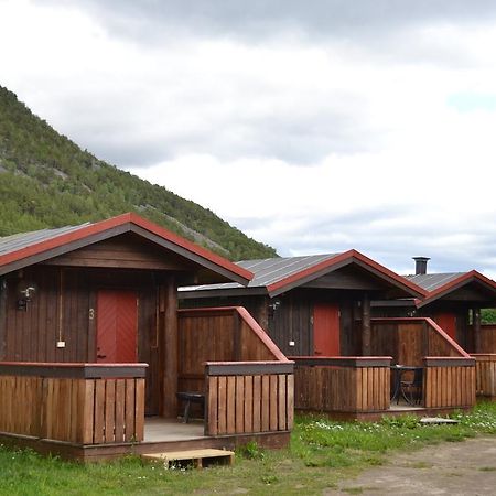 Mogard Hotel Skjåk Kültér fotó