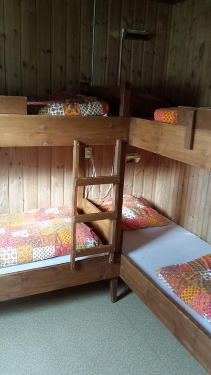 Mogard Hotel Skjåk Szoba fotó