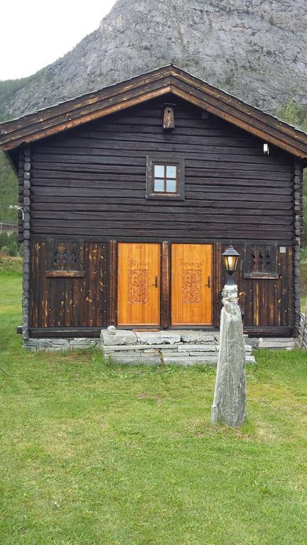 Mogard Hotel Skjåk Szoba fotó