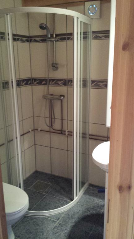 Mogard Hotel Skjåk Szoba fotó