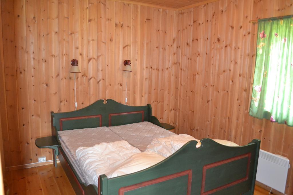 Mogard Hotel Skjåk Szoba fotó